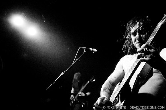 High on Fire