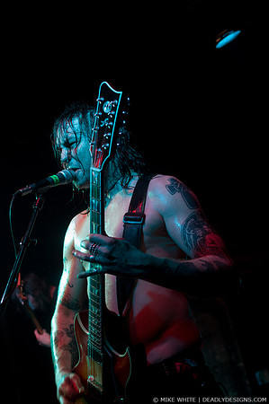 High on Fire