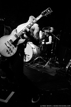 High on Fire