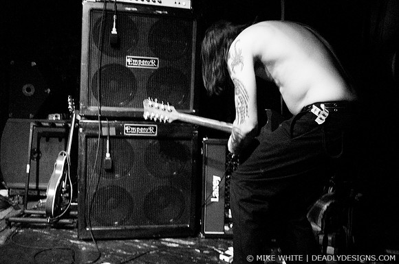 High on Fire