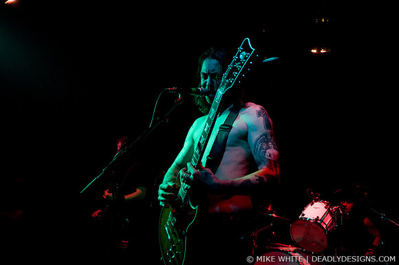 High on Fire