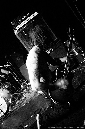 High on Fire