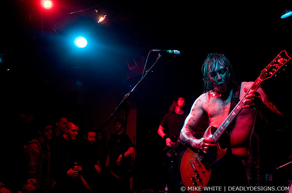 High on Fire