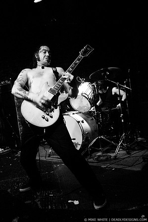 High on Fire