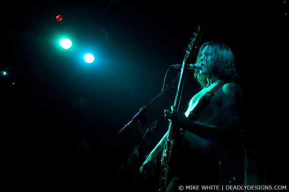 High on Fire