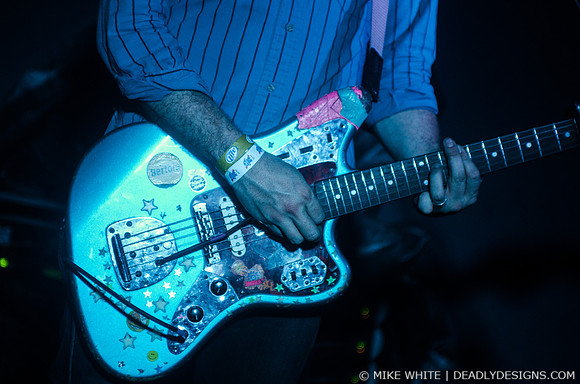 Ringo Deathstarr