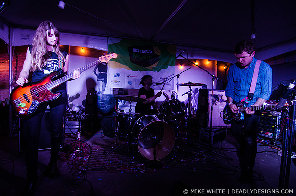 Ringo Deathstarr