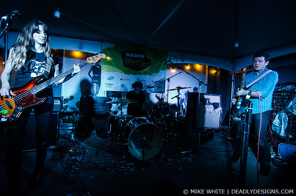 Ringo Deathstarr