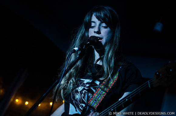 Ringo Deathstarr