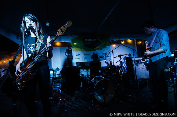 Ringo Deathstarr