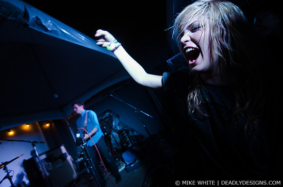 Ringo Deathstarr