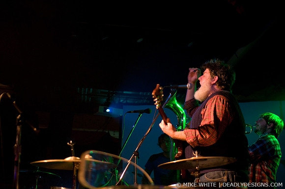 The Gerbils