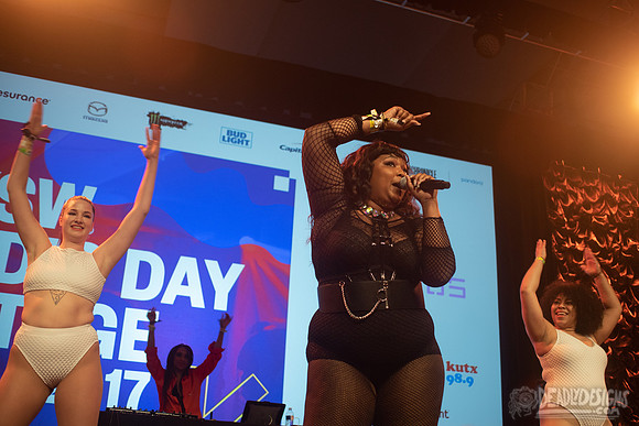 Lizzo