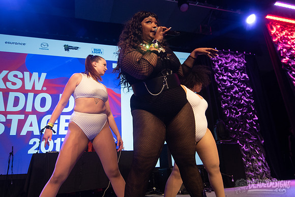 Lizzo