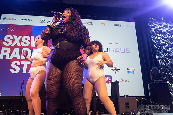 Lizzo