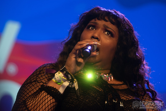 Lizzo