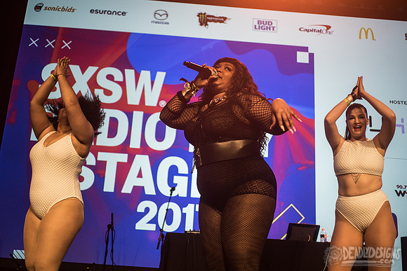 Lizzo