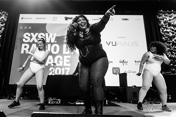 Lizzo