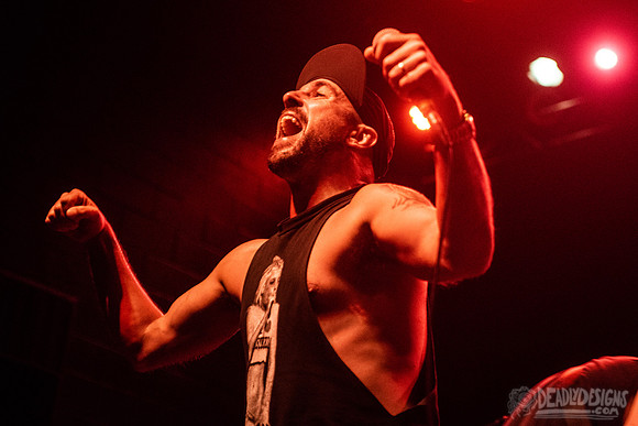 A Wilhelm Scream