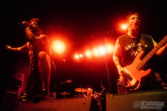 A Wilhelm Scream