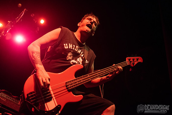 A Wilhelm Scream