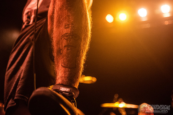 A Wilhelm Scream
