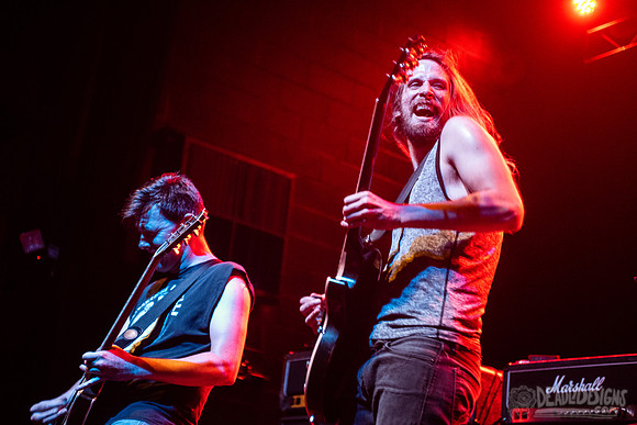 A Wilhelm Scream