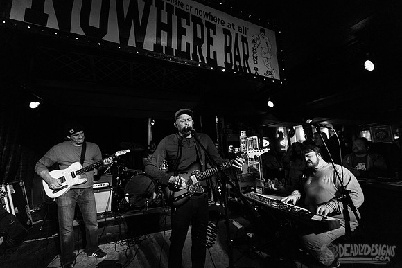 Ampliflyer