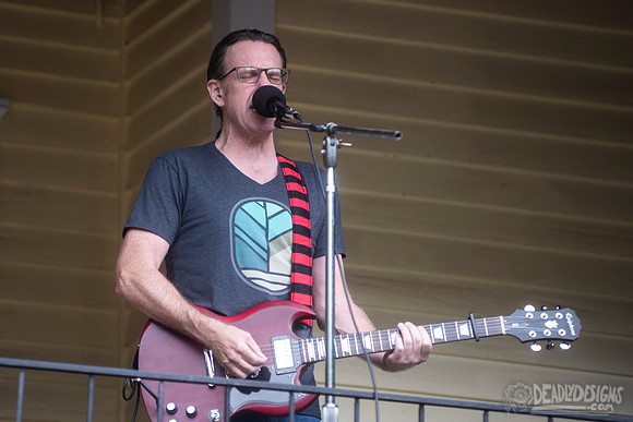 Joe Orr Band