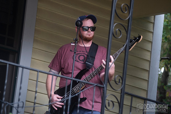 Joe Orr Band