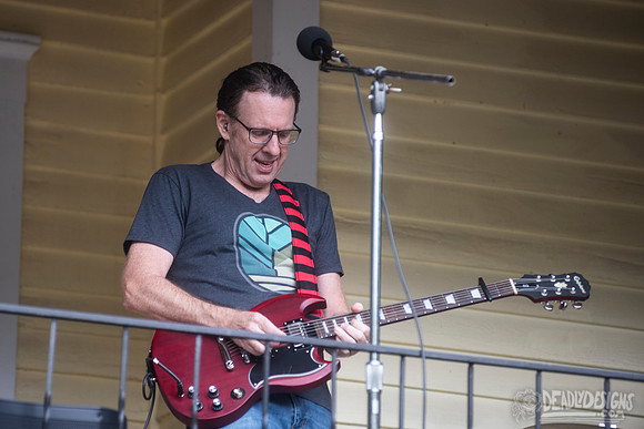 Joe Orr Band