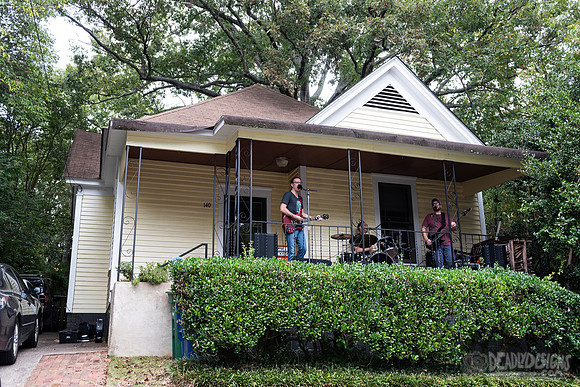 Joe Orr Band