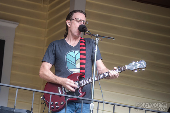 Joe Orr Band