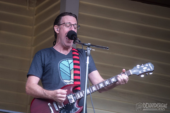 Joe Orr Band