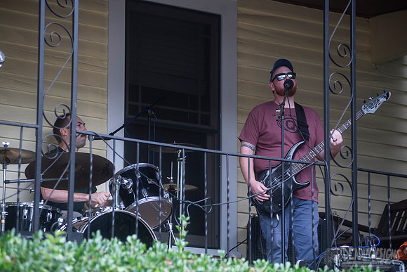 Joe Orr Band