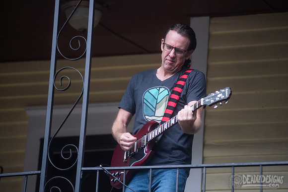 Joe Orr Band