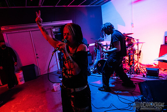 Triangle Fire