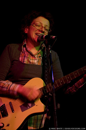 Becky Brooks
