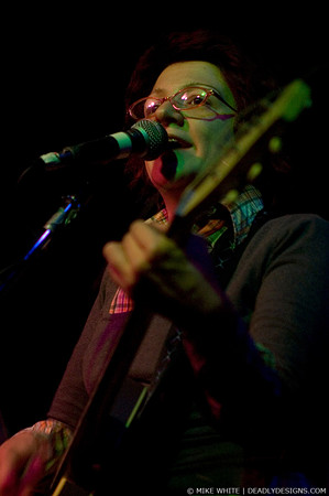 Becky Brooks
