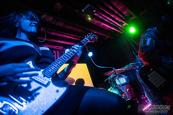 Man or Astro-man?
