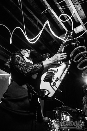 Man or Astro-man?
