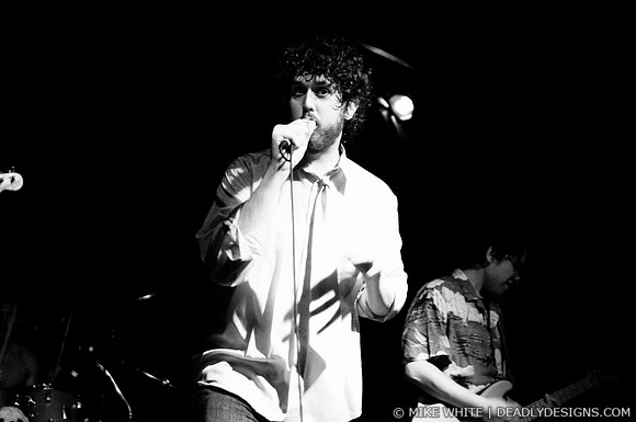 Attractive Eighties Women