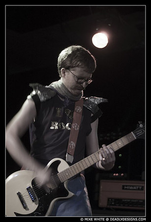 The Shredders
