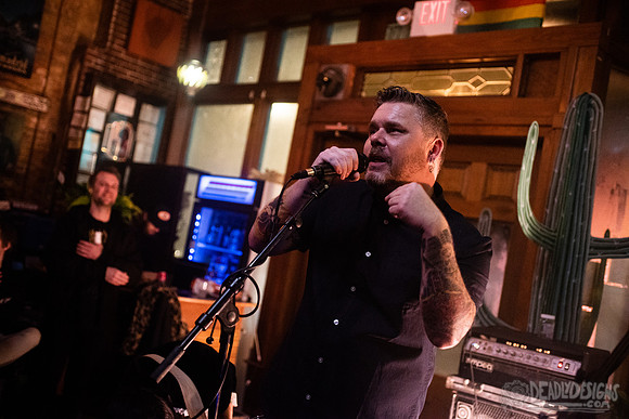 Mean Queen