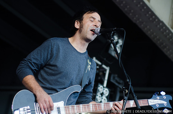 The Dirtbombs