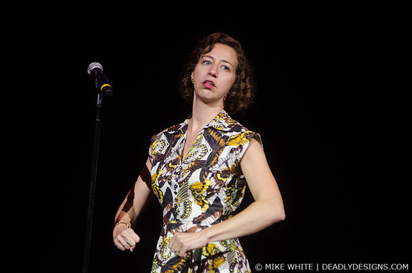 Kristen Schaal