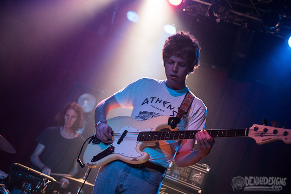 Methyl Ethel