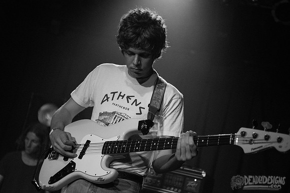 Methyl Ethel