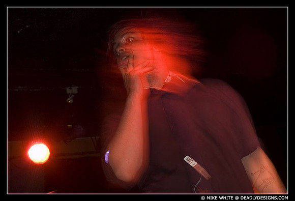 Clear Static