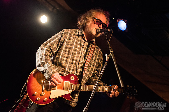 The Minus 5